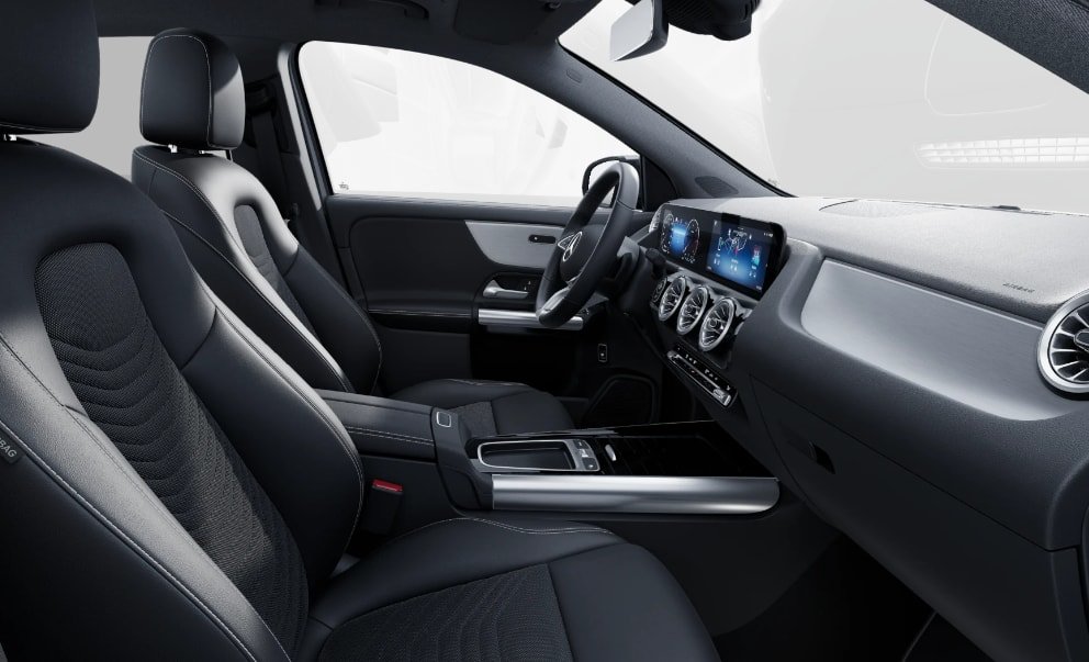 MERCEDES-BENZ GLA 220d 4Matic 8G-DCTSwiss Star, Diesel, Neuwagen, Automatik - 4
