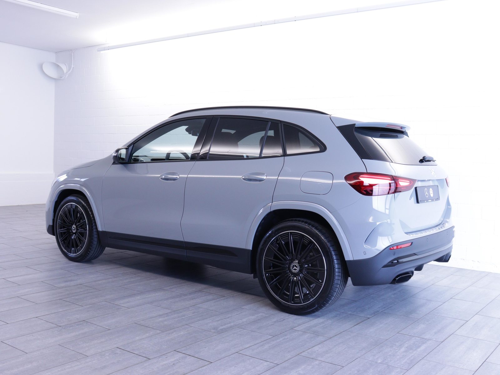 MERCEDES-BENZ GLA 220 d Swiss Star AMG Line 4matic, Diesel, Voiture nouvelle, Automatique - 3
