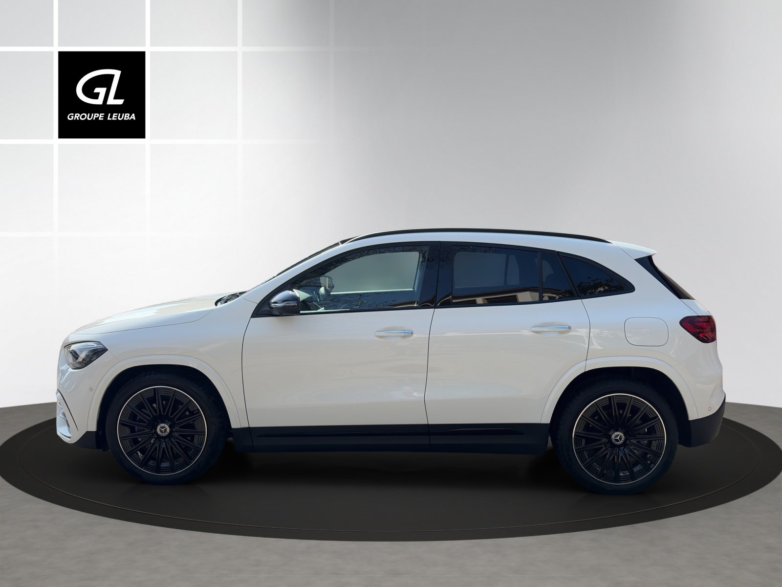 MERCEDES-BENZ GLA 220 4Matic 8G-DCT, Mild-Hybrid Benzin/Elektro, Neuwagen, Automatik - 3
