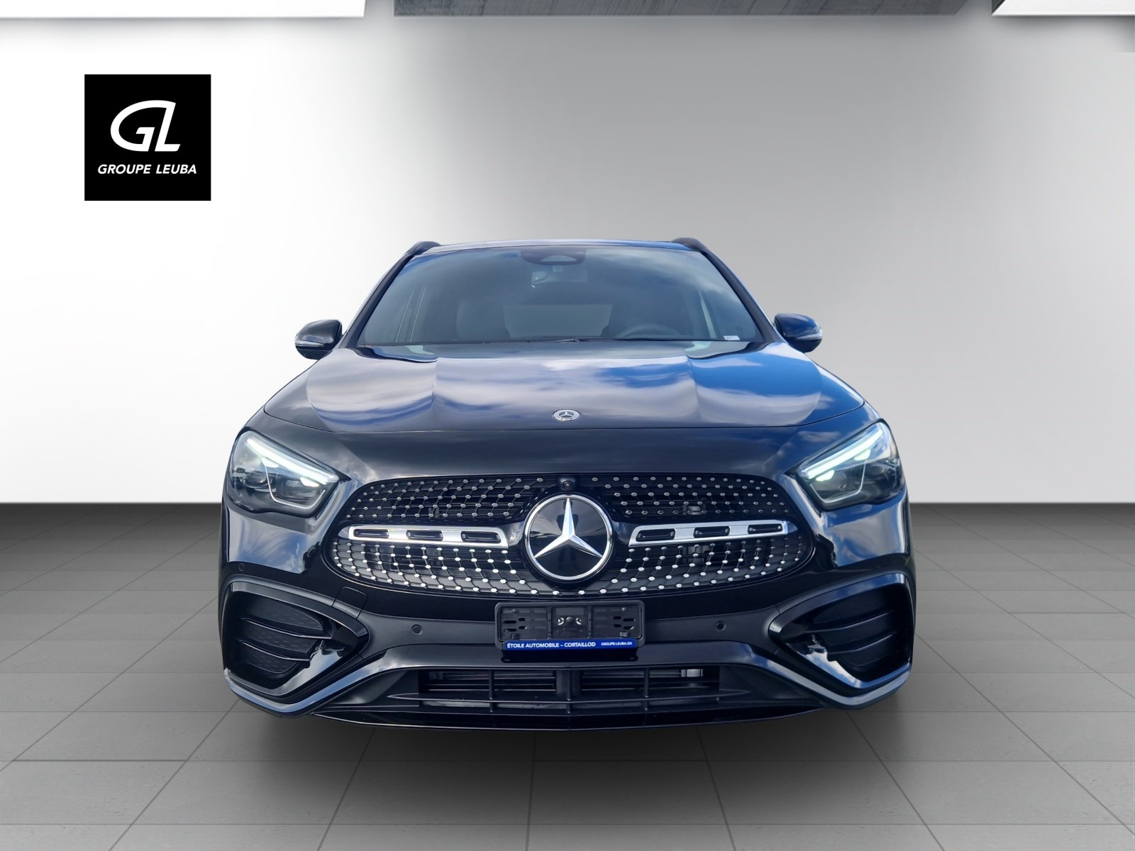MERCEDES-BENZ GLA 220 4Matic 8G-DCT, Hybride Leggero Benzina/Elettrica, Auto nuove, Automatico - 2