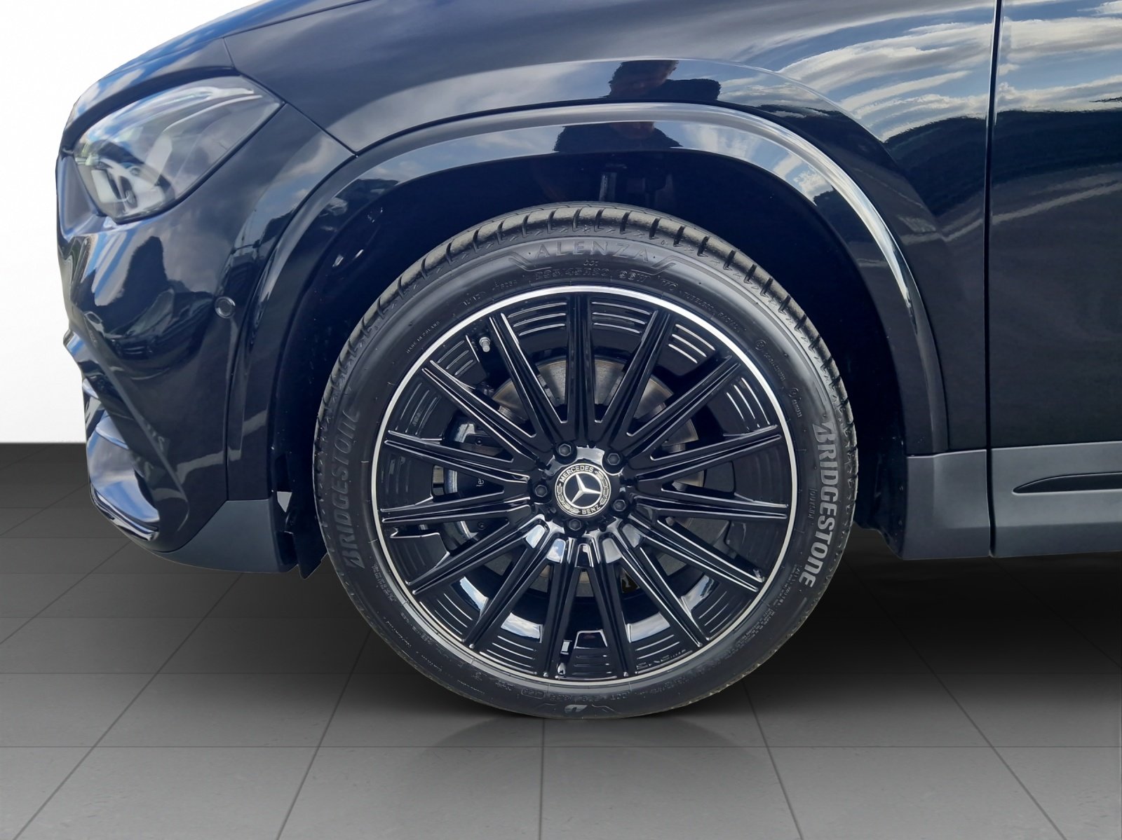 MERCEDES-BENZ GLA 220 4Matic 8G-DCT, Hybride Leggero Benzina/Elettrica, Auto nuove, Automatico - 7