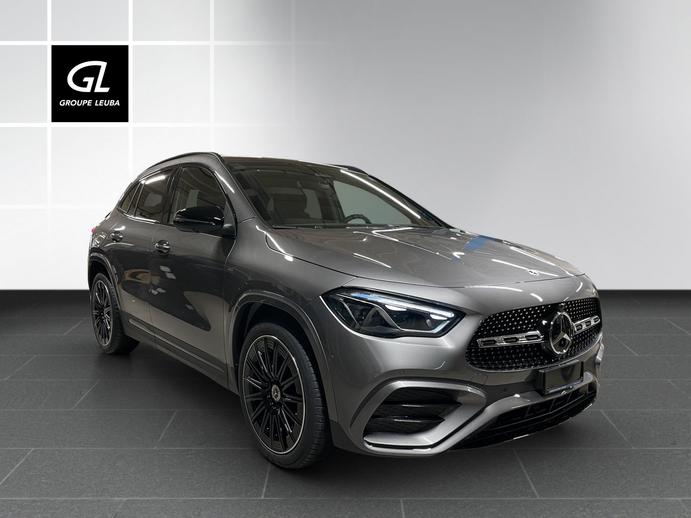 MERCEDES-BENZ GLA 220d 4Matic 8G-DCTSwiss Star, Diesel, Auto nuove, Automatico