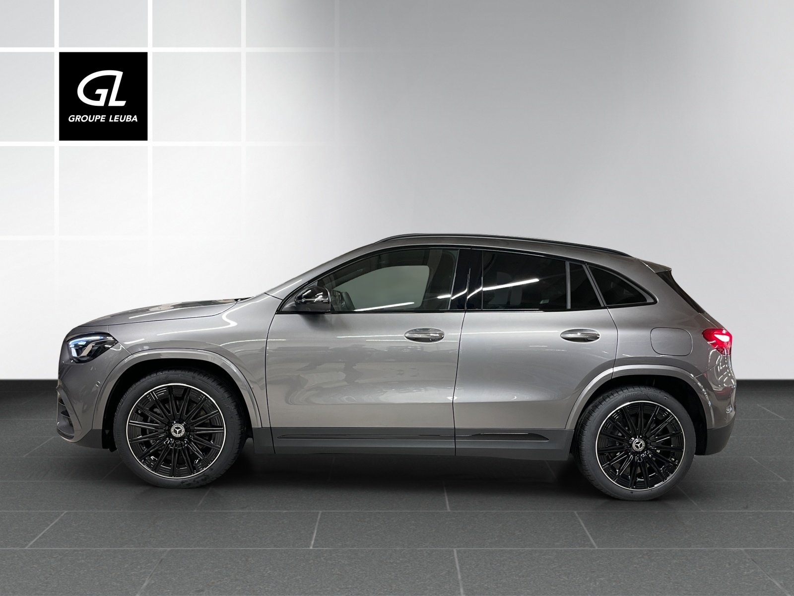 MERCEDES-BENZ GLA 220d 4Matic 8G-DCTSwiss Star, Diesel, Neuwagen, Automatik - 3