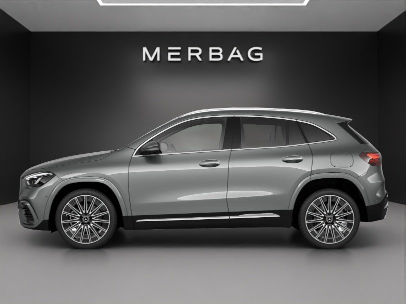 MERCEDES-BENZ GLA 220d 4Matic 8G-DCTSwiss Star, Diesel, Neuwagen, Automatik - 6