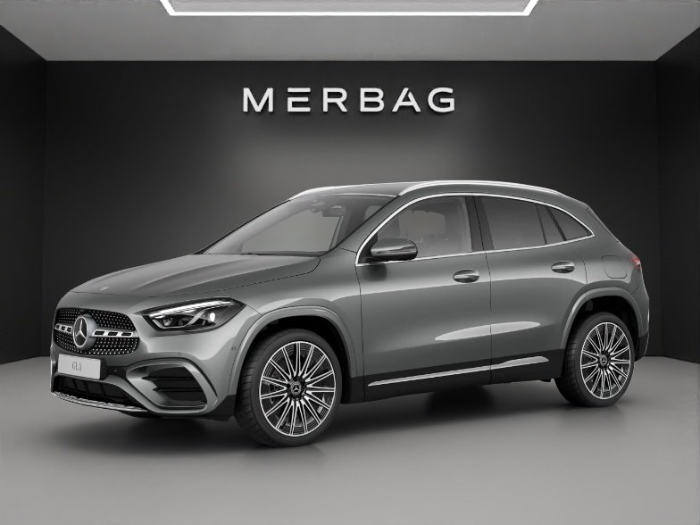 MERCEDES-BENZ GLA 220d 4Matic 8G-DCTSwiss Star, Diesel, Neuwagen, Automatik - 7