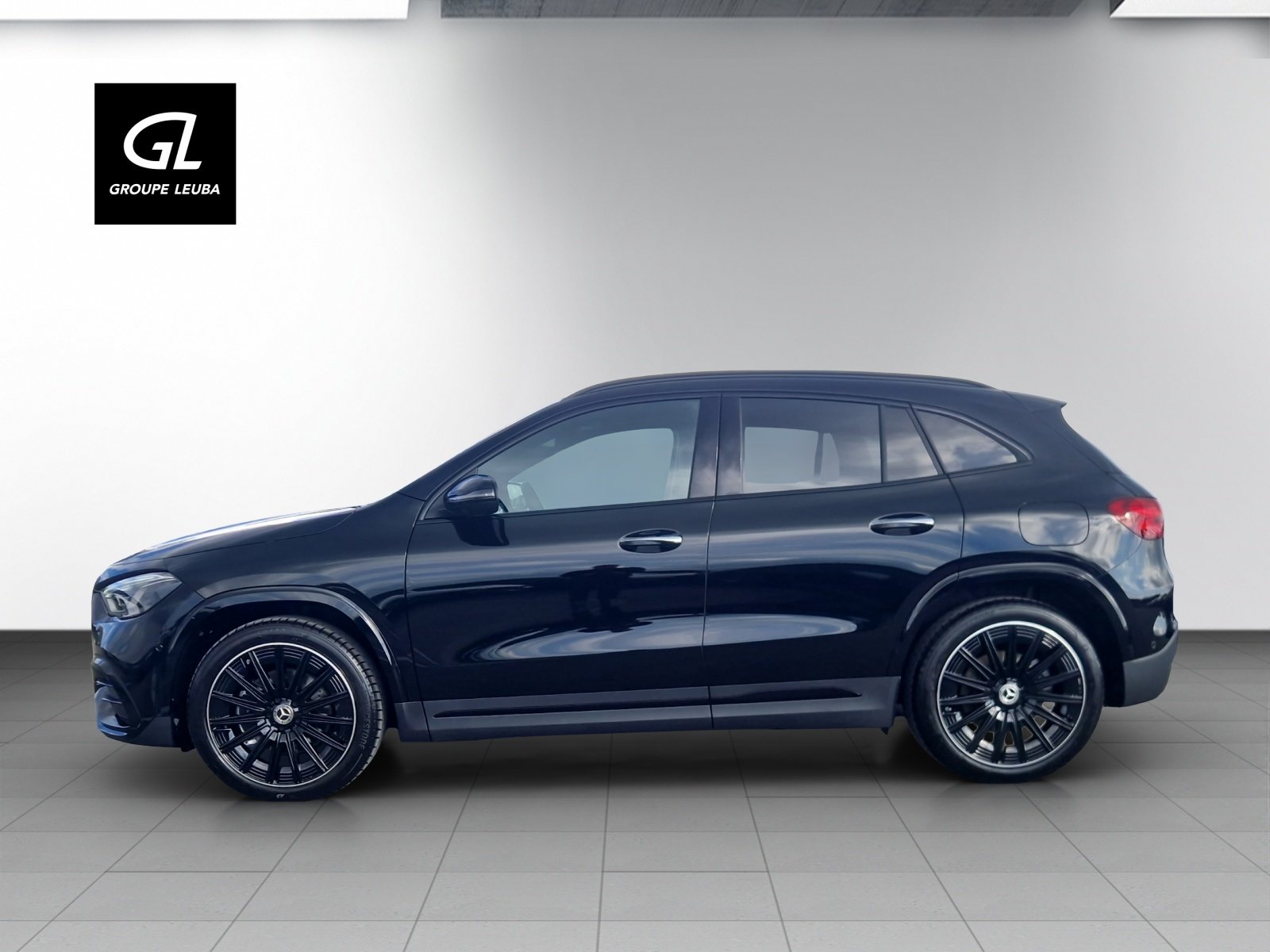MERCEDES-BENZ GLA 220 4Matic 8G-DCT, Hybride Léger Essence/Électricité, Voiture nouvelle, Automatique - 3