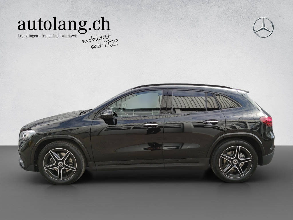 MERCEDES-BENZ GLA 220 d AMG Line 4Matic Swiss Star, Diesel, Neuwagen, Automatik - 2