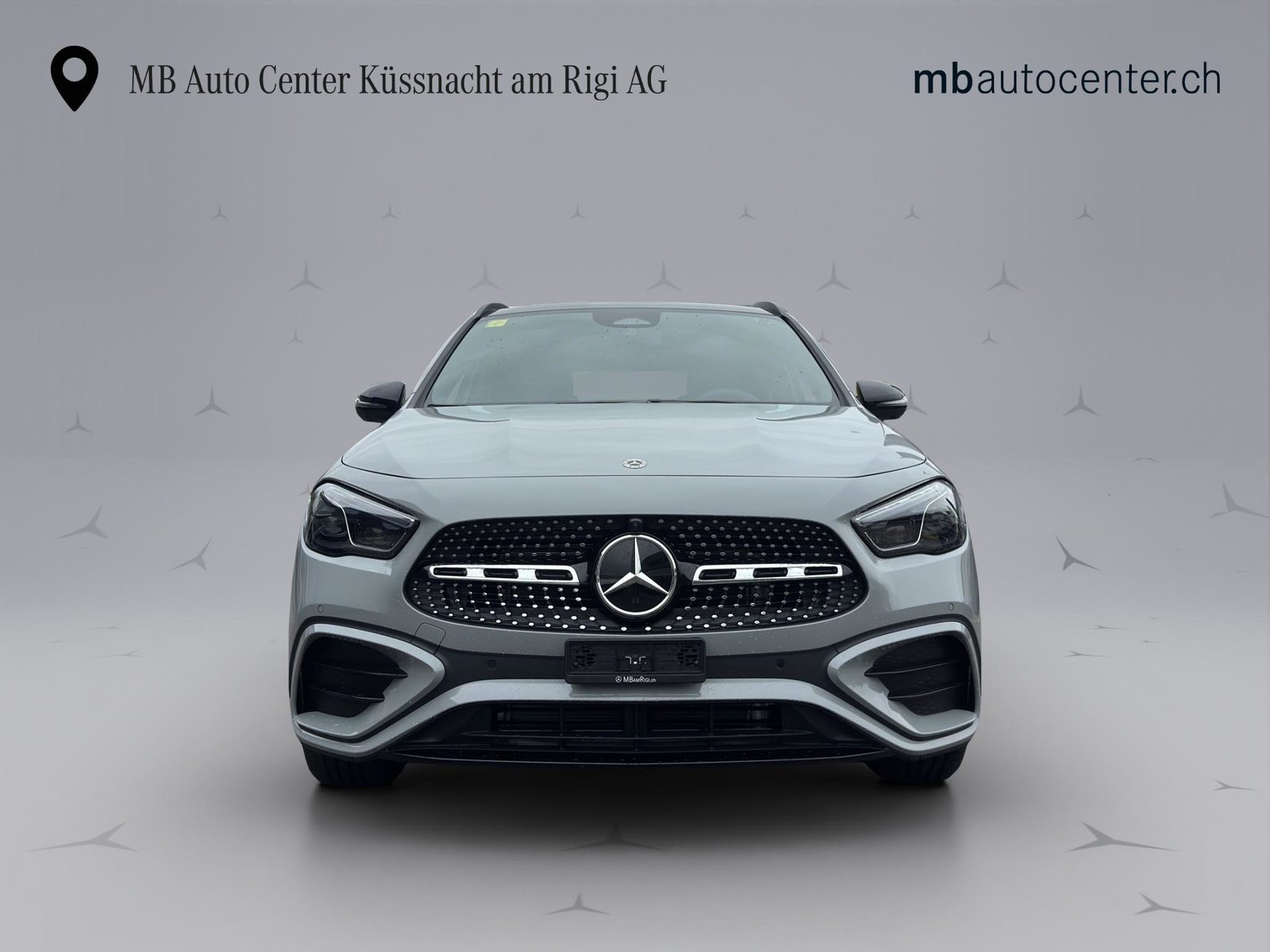 MERCEDES-BENZ GLA 220 d Swiss Star AMG Line 4matic, Diesel, Voiture nouvelle, Automatique - 2