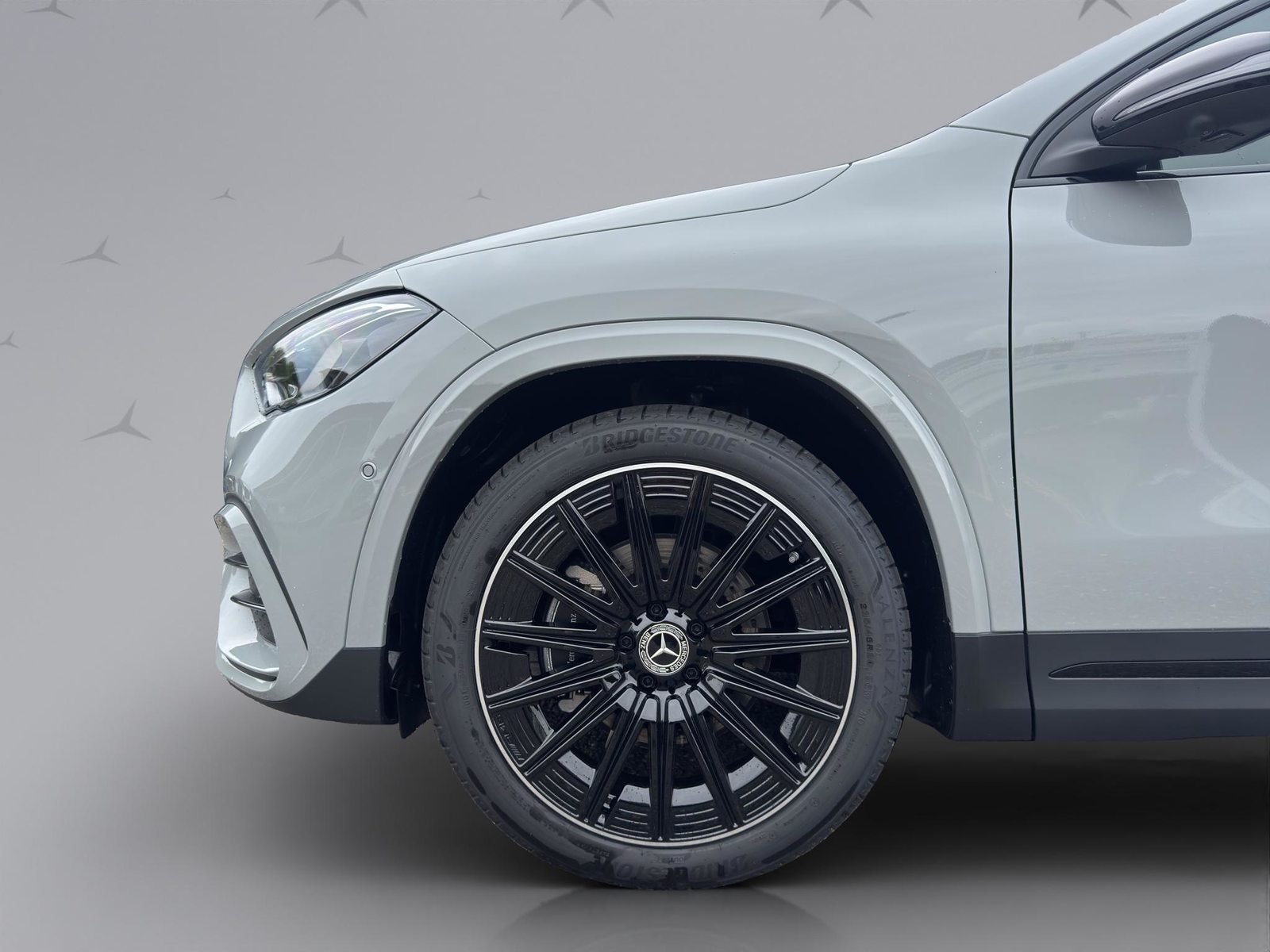 MERCEDES-BENZ GLA 220 d Swiss Star AMG Line 4matic, Diesel, Voiture nouvelle, Automatique - 4