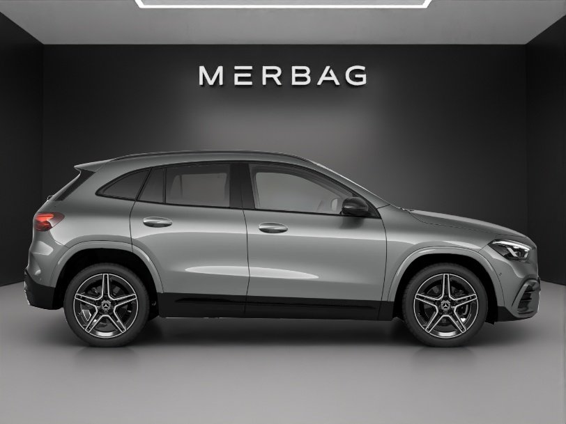 MERCEDES-BENZ GLA 220d 4Matic 8G-DCTSwiss Star, Diesel, Voiture nouvelle, Automatique - 2