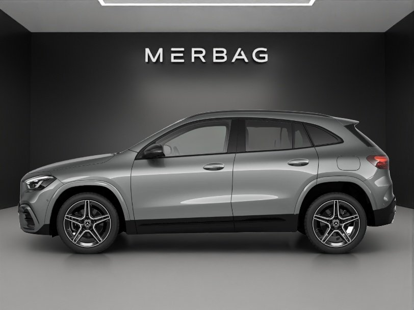 MERCEDES-BENZ GLA 220d 4Matic 8G-DCTSwiss Star, Diesel, Voiture nouvelle, Automatique - 6