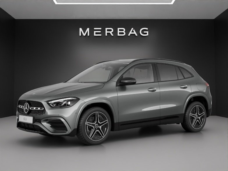 MERCEDES-BENZ GLA 220d 4Matic 8G-DCTSwiss Star, Diesel, Voiture nouvelle, Automatique - 7