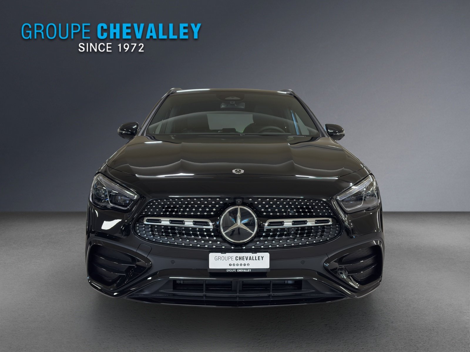 MERCEDES-BENZ GLA 220 4M, Mild-Hybrid Benzin/Elektro, Neuwagen, Automatik - 4