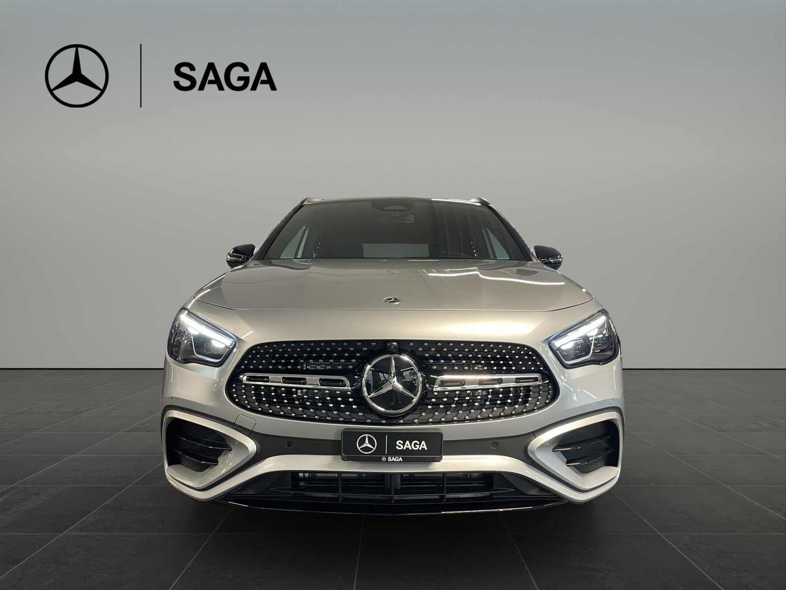 MERCEDES-BENZ GLA 220d 4Matic 8G-DCTSwiss Star, Diesel, Voiture nouvelle, Automatique - 2