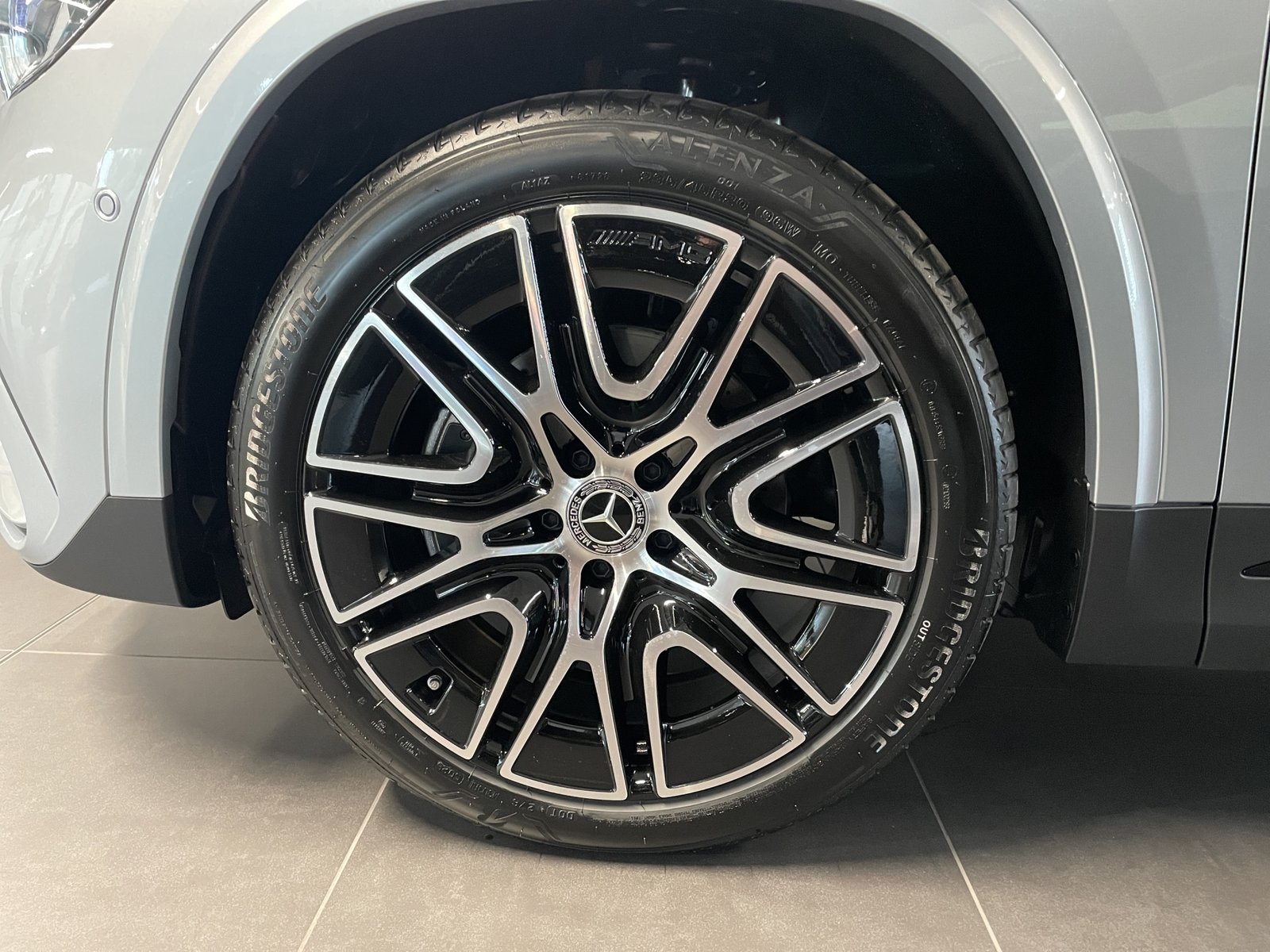 MERCEDES-BENZ GLA 220d 4Matic 8G-DCTSwiss Star, Diesel, Voiture nouvelle, Automatique - 7