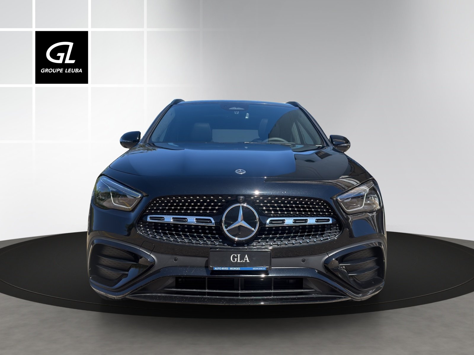 MERCEDES-BENZ GLA 220 4Matic 8G-DCT, Mild-Hybrid Benzin/Elektro, Neuwagen, Automatik - 2