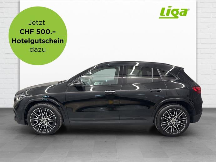 MERCEDES-BENZ GLA 220 d AMG Line 4Matic Swiss Star, Diesel, Auto nuove, Automatico