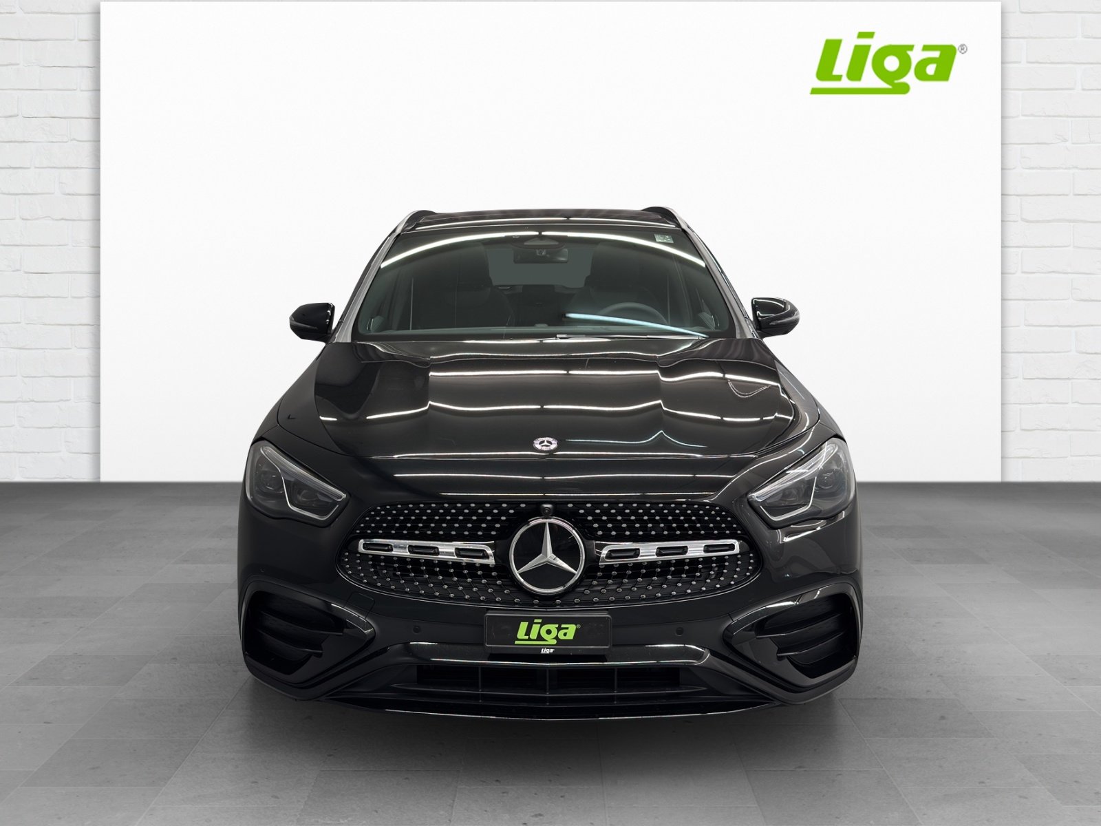 MERCEDES-BENZ GLA 220 d AMG Line 4Matic Swiss Star, Diesel, Neuwagen, Automatik - 3
