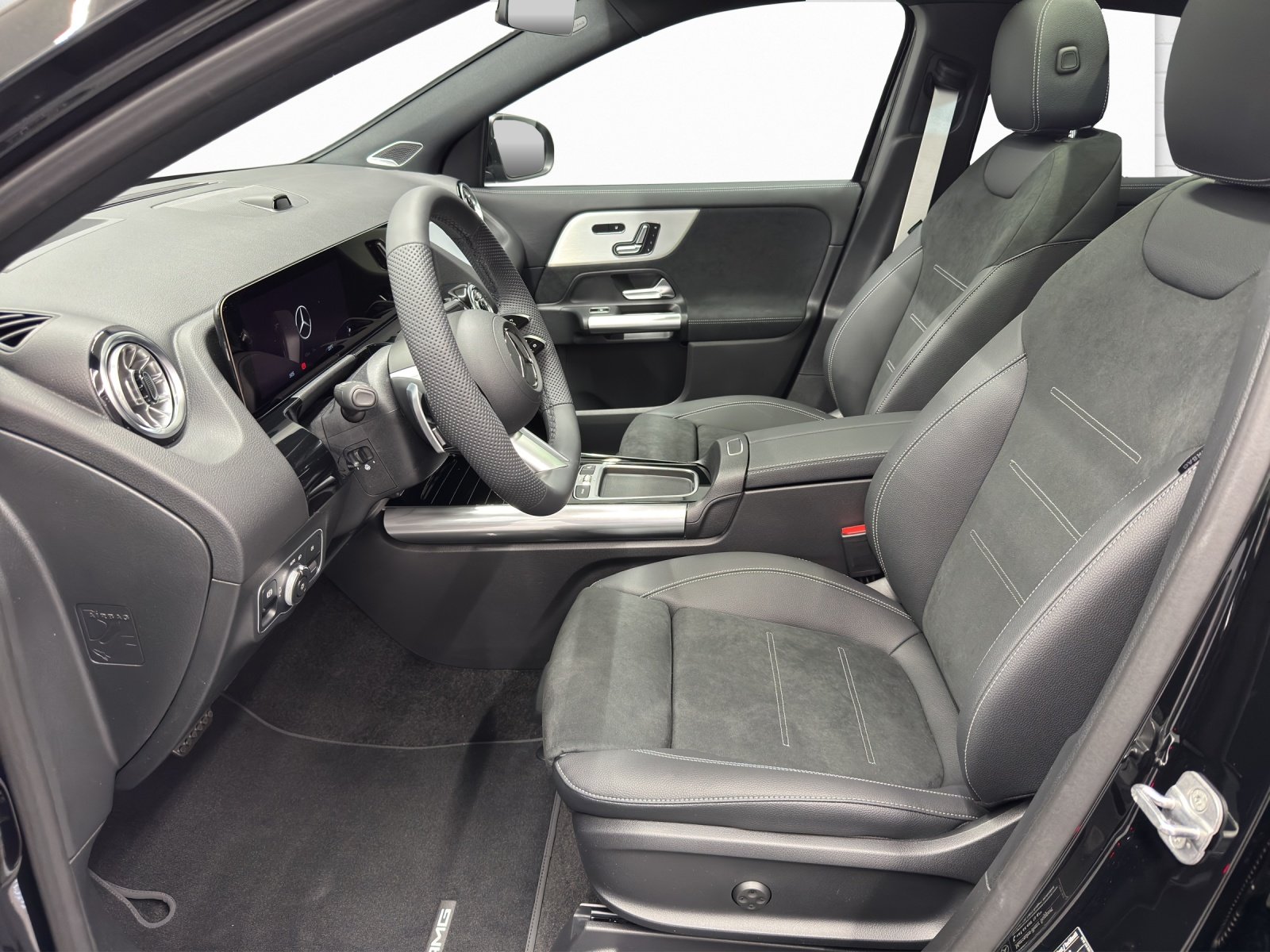 MERCEDES-BENZ GLA 220 d AMG Line 4Matic Swiss Star, Diesel, Neuwagen, Automatik - 7