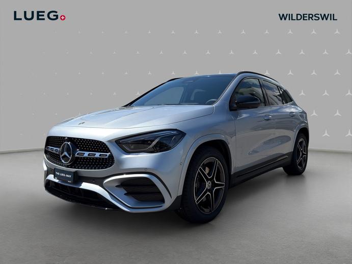 MERCEDES-BENZ GLA 220d 4Matic 8G-DCTSwiss Star, Diesel, Auto nuove, Automatico