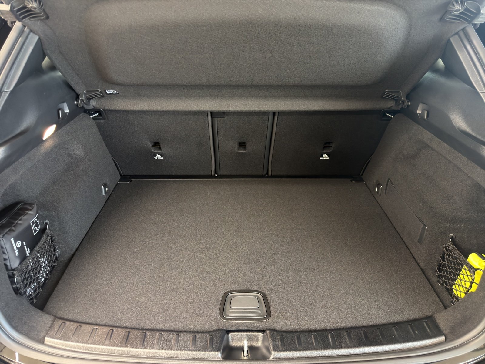 MERCEDES-BENZ GLA 220 4Matic 8G-DCT, Mild-Hybrid Benzin/Elektro, Neuwagen, Automatik - 6