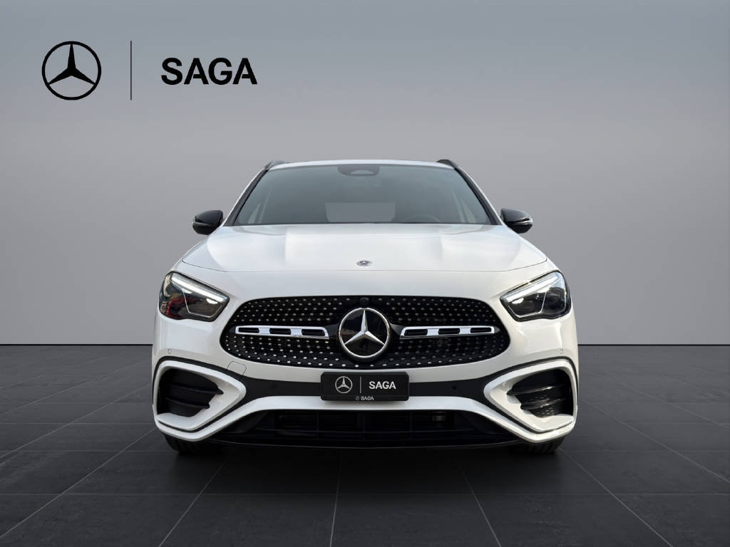 MERCEDES-BENZ GLA 220 d Swiss Star AMG Line 4matic, Diesel, Neuwagen, Automatik - 2