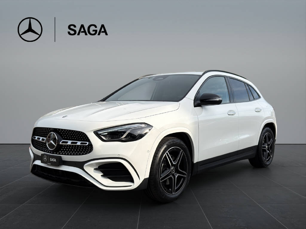 MERCEDES-BENZ GLA 220 d Swiss Star AMG Line 4matic, Diesel, Neuwagen, Automatik - 3