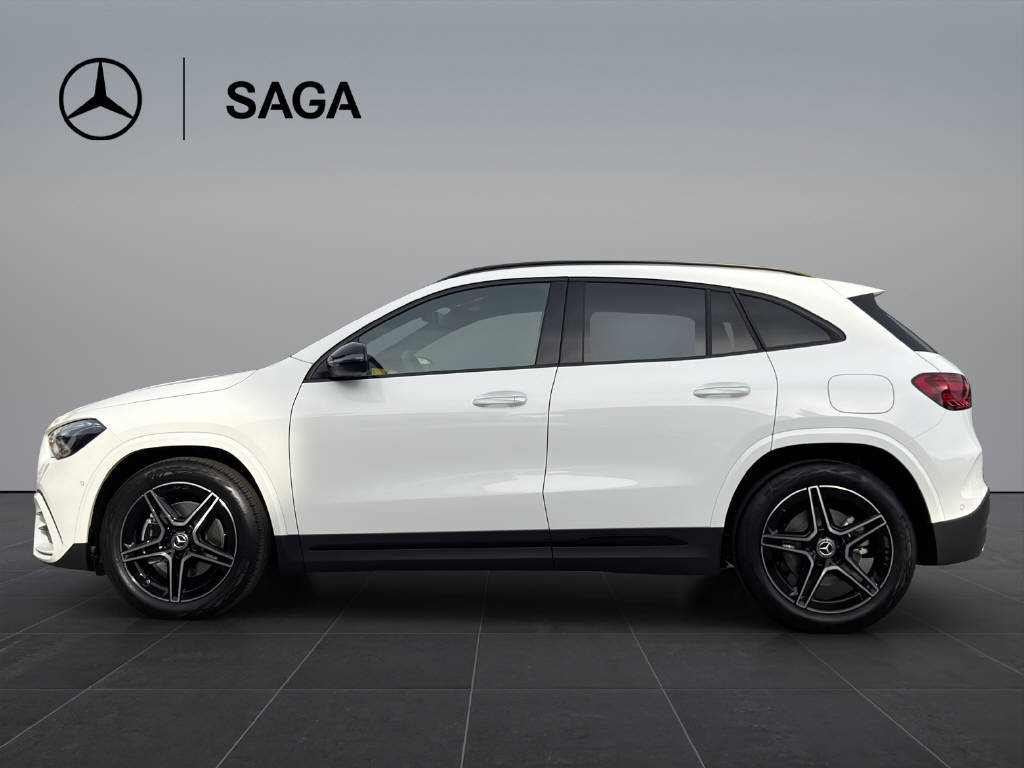 MERCEDES-BENZ GLA 220 d Swiss Star AMG Line 4matic, Diesel, Neuwagen, Automatik - 7