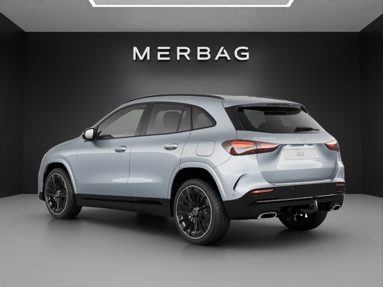 MERCEDES-BENZ GLA 220d 4Matic 8G-DCTSwiss Star, Diesel, Voiture nouvelle, Automatique - 3