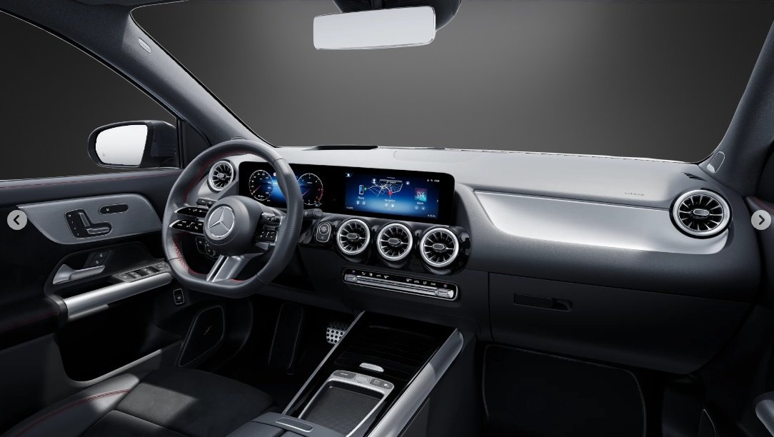 MERCEDES-BENZ GLA 220d 4Matic 8G-DCTSwiss Star, Diesel, Voiture nouvelle, Automatique - 6