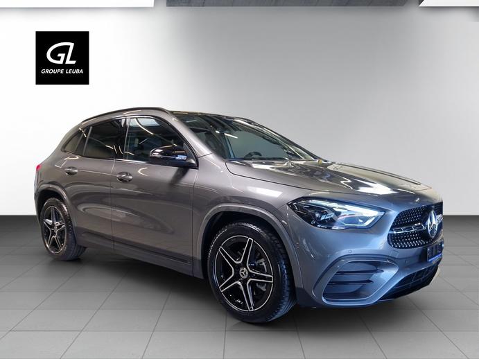 MERCEDES-BENZ GLA 220 4Matic 8G-DCT, Hybride Leggero Benzina/Elettrica, Auto nuove, Automatico