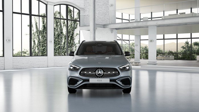 MERCEDES-BENZ GLA 220 4Matic 8G-DCT, Mild-Hybrid Petrol/Electric, New car, Automatic - 6