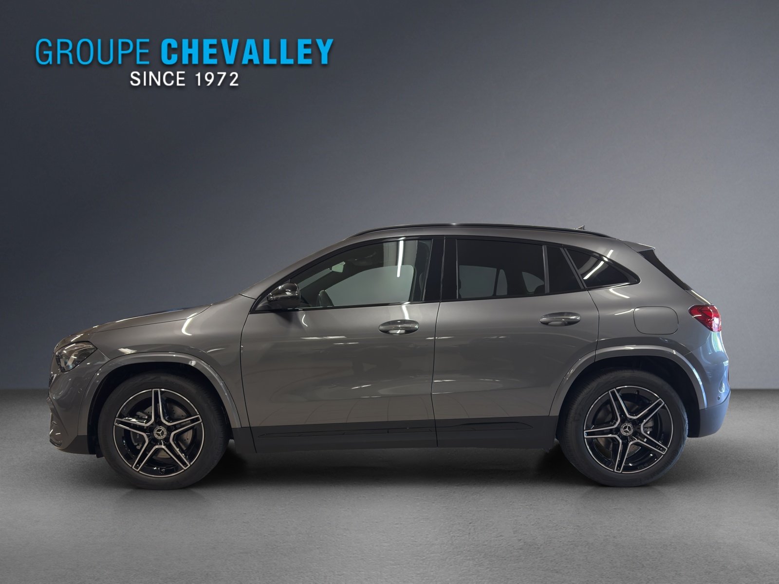MERCEDES-BENZ GLA 220 4M, Mild-Hybrid Petrol/Electric, New car, Automatic - 2