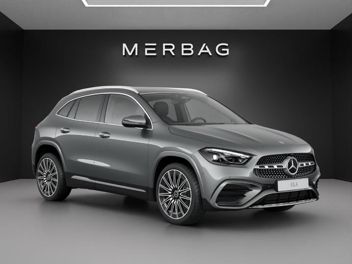 MERCEDES-BENZ GLA 220d 4Matic 8G-DCT, Diesel, New car, Automatic
