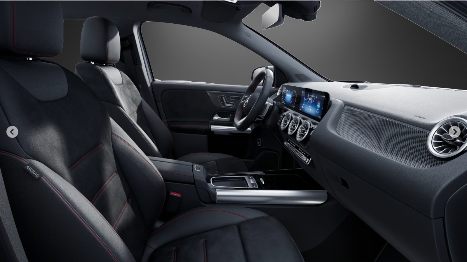 MERCEDES-BENZ GLA 220d 4Matic 8G-DCT, Diesel, New car, Automatic - 7