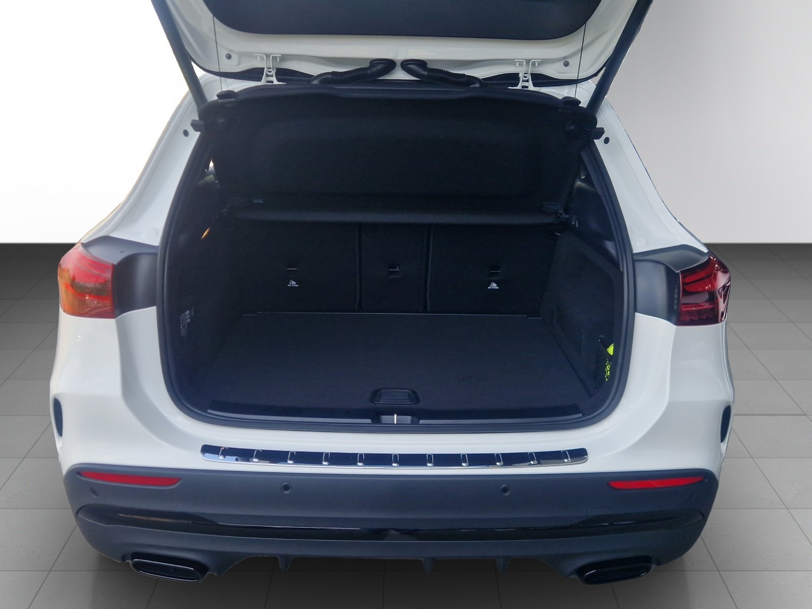 MERCEDES-BENZ GLA 220 4Matic 8G-DCT, Mild-Hybrid Benzin/Elektro, Neuwagen, Automatik - 6