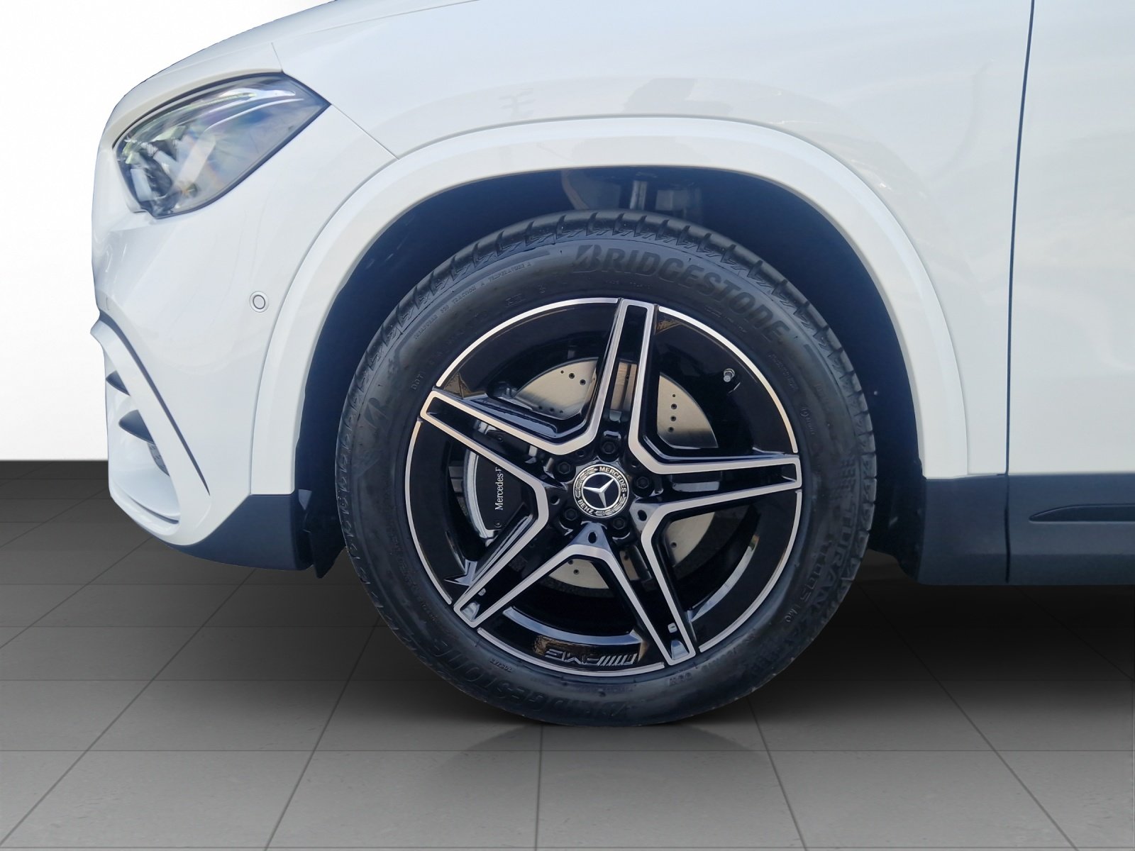 MERCEDES-BENZ GLA 220 4Matic 8G-DCT, Mild-Hybrid Benzin/Elektro, Neuwagen, Automatik - 7