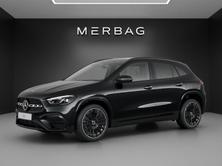 MERCEDES-BENZ GLA 220d 4Matic 8G-DCTSwiss Star, Diesel, Auto nuove, Automatico - 7
