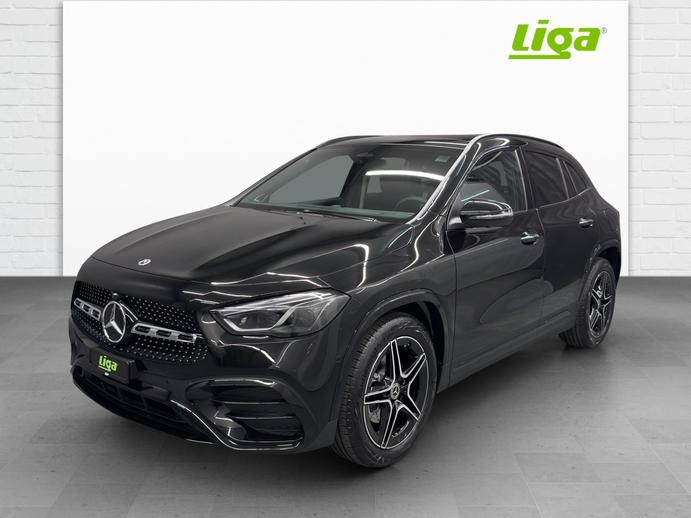 MERCEDES-BENZ GLA 220 AMG Line 4Matic, Hybride Leggero Benzina/Elettrica, Auto nuove, Automatico