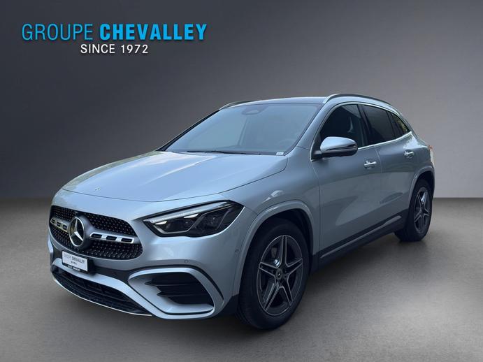 MERCEDES-BENZ GLA 220 4Matic 8G-DCT, Mild-Hybrid Benzin/Elektro, Neuwagen, Automatik