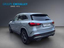MERCEDES-BENZ GLA 220 4Matic 8G-DCT, Mild-Hybrid Benzin/Elektro, Neuwagen, Automatik - 4