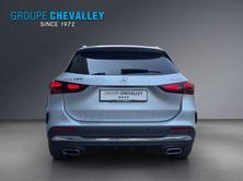 MERCEDES-BENZ GLA 220 4Matic 8G-DCT, Mild-Hybrid Benzin/Elektro, Neuwagen, Automatik - 5