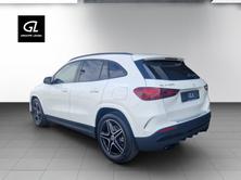 MERCEDES-BENZ GLA 220 4Matic 8G-DCT, Mild-Hybrid Benzin/Elektro, Neuwagen, Automatik - 4