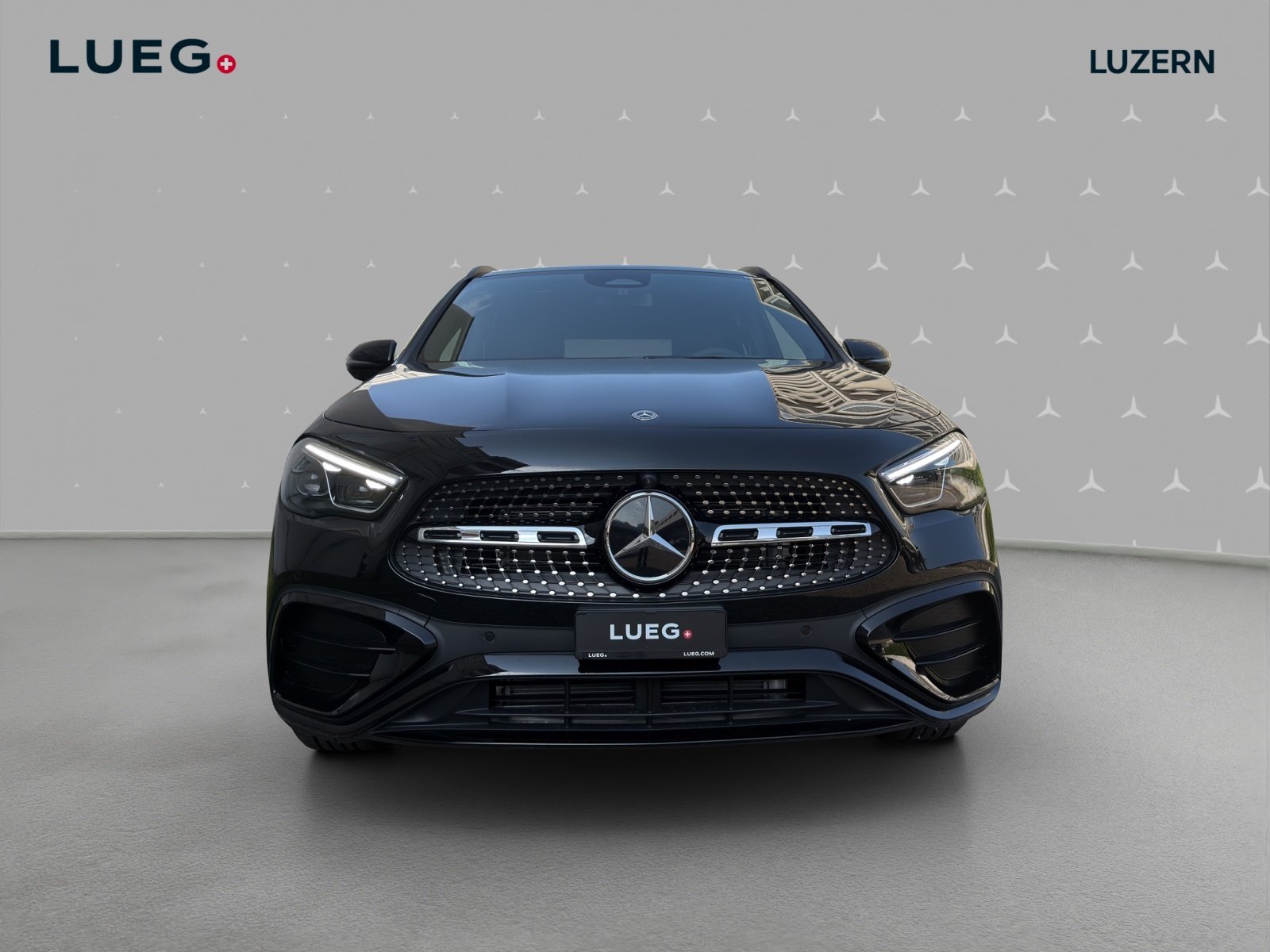 MERCEDES-BENZ GLA 220d 4Matic 8G-DCTSwiss Star, Diesel, Voiture nouvelle, Automatique - 6