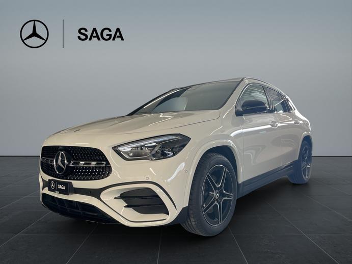 MERCEDES-BENZ GLA 220d 4Matic 8G-DCTSwiss Star, Diesel, Voiture nouvelle, Automatique
