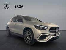 MERCEDES-BENZ GLA 220d 4Matic 8G-DCTSwiss Star, Diesel, Neuwagen, Automatik - 6