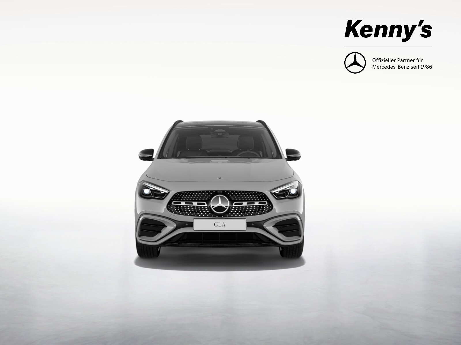 MERCEDES-BENZ GLA 220 d Swiss Star Progressive 4MATIC, Diesel, New car, Automatic - 2