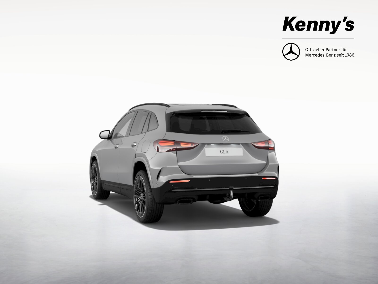 MERCEDES-BENZ GLA 220 d Swiss Star Progressive 4MATIC, Diesel, New car, Automatic - 4