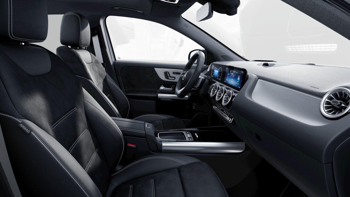 MERCEDES-BENZ GLA 220 d Swiss Star Progressive 4MATIC, Diesel, New car, Automatic - 6