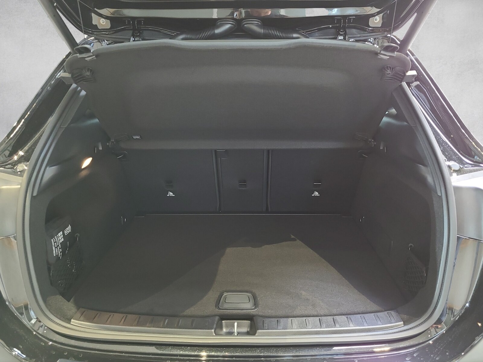 MERCEDES-BENZ GLA 220 AMG 4M H247, Hybride Léger Essence/Électricité, Voiture nouvelle, Automatique - 6